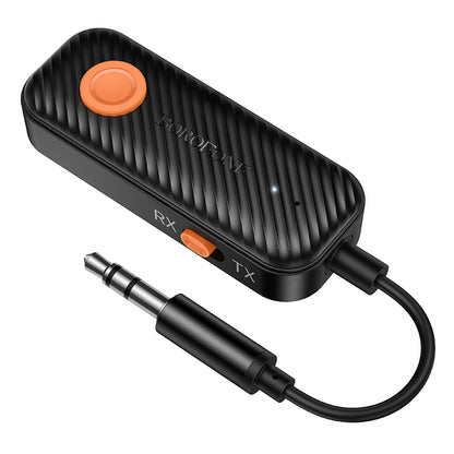 Bluetooth-Sender / -Empfänger Borofone BC62 Walker