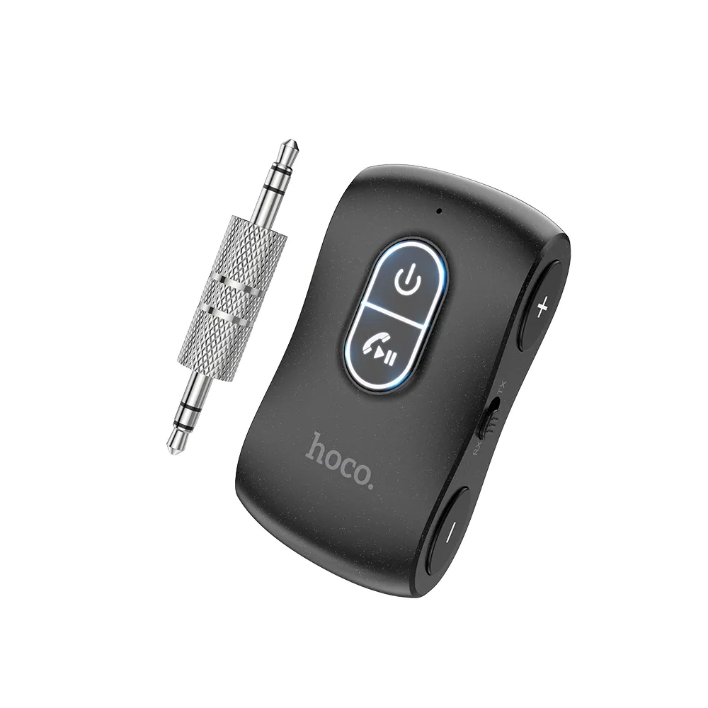Bluetooth-Sender / Empfänger HOCO E73 Pro