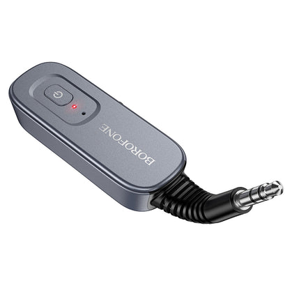 Bluetooth-Sender / Empfänger Borofone BC51 Clear Way