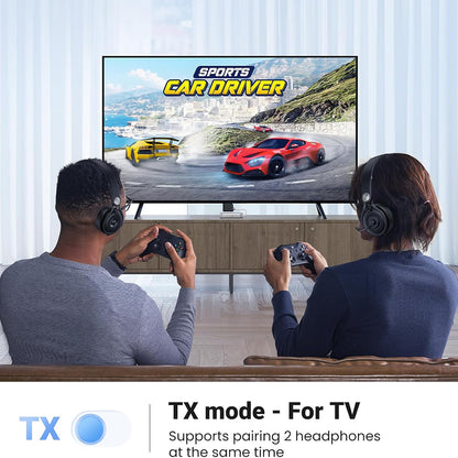 Bluetooth-Sender / Empfänger UGREEN CM872