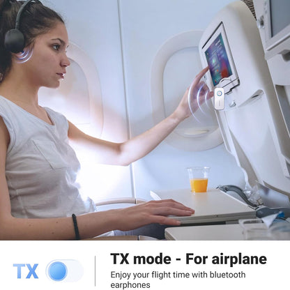 Bluetooth-Sender / Empfänger UGREEN CM872