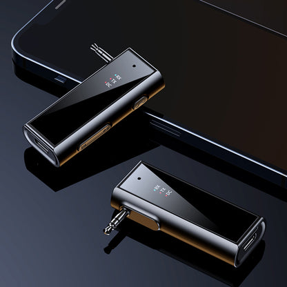 Bluetooth-Sender / Empfänger Yesido YAU41