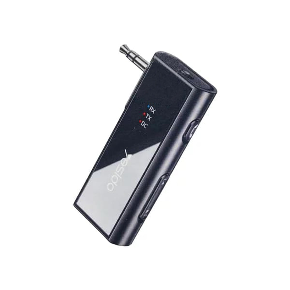 Bluetooth-Sender / Empfänger Yesido YAU41