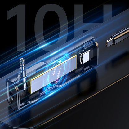 Bluetooth-Sender / Empfänger Yesido YAU41