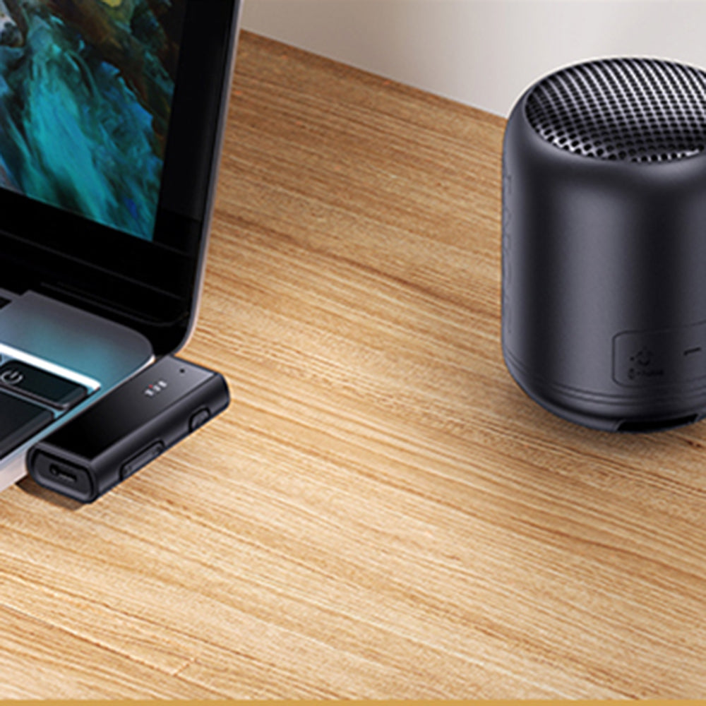 Bluetooth-Sender / Empfänger Yesido YAU41