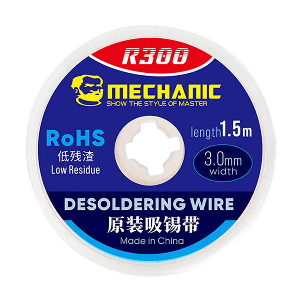 Tresa Mechanic R300, 3mm, 1,5m