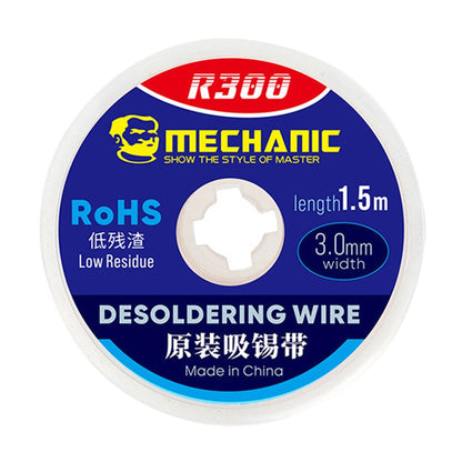 Tresa Mechanic R300, 3mm, 1,5m
