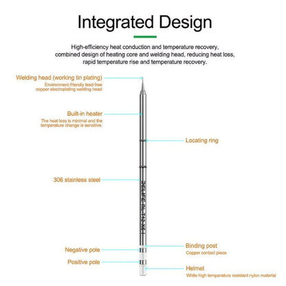 Lötspitze Relife T12-XS-I