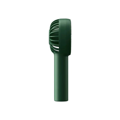 Tragbarer Ventilator JisuLife FA20, Grün