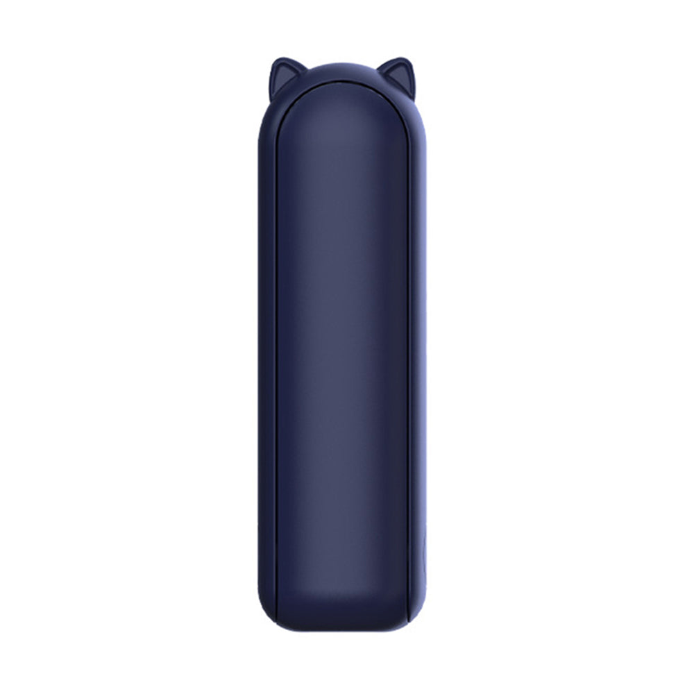 Tragbarer Ventilator Techsuit HZ001, Blau