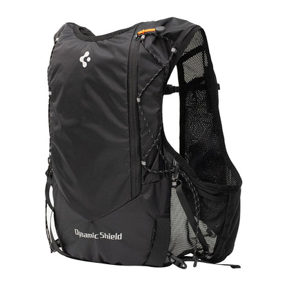 Laufweste Spigen Dynamic Shield A721, Größe L-XL, Schwarz AMP10225