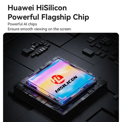 Videoprojektor Yesido TV13, 720P, 190ANSI, Android 9.0, Weiß