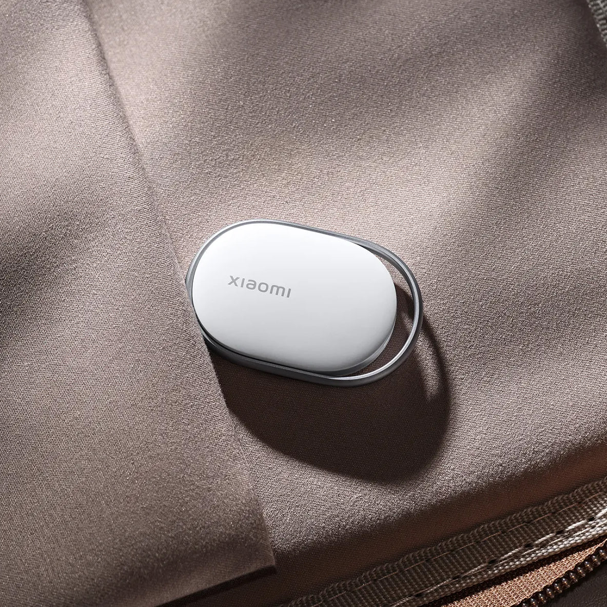 Xiaomi Tag für iOS / Android Series, Weiß