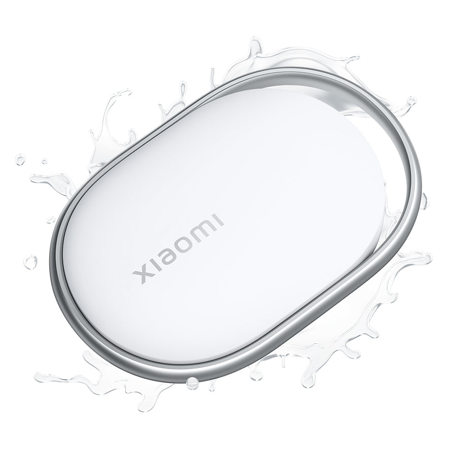 Xiaomi Tag für iOS / Android Serie, 4er Set, Weiß