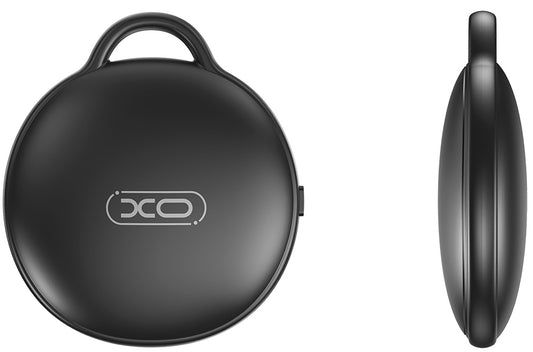 XO Design SmartTag LP03 for iOS Series, Black